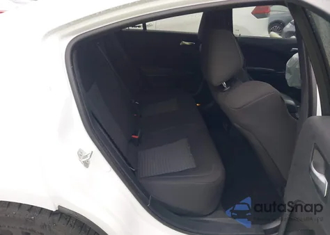 2023 Dodge Charger Gt z USA, uszkodzony, nr VIN 2C3CDXHG5PH687157